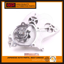 Auto Spare Parts Water Pump for Mazda F8 1.8 FE 2.0 GD 8AH2-15-010